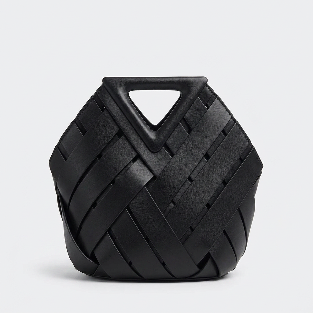 Nina | Sac en cuir élégant fait à la main