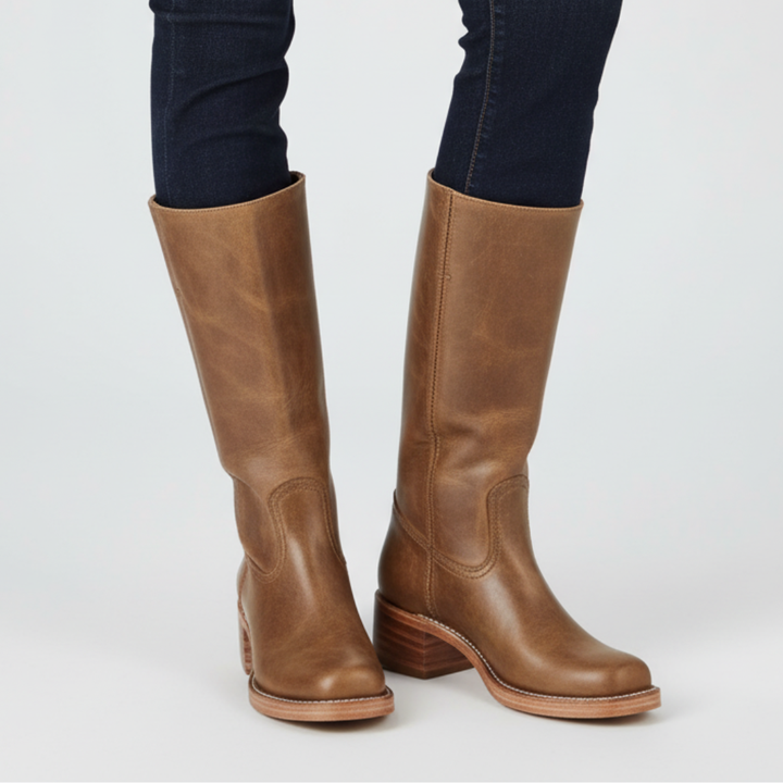 Chloé | Bottes Hautes