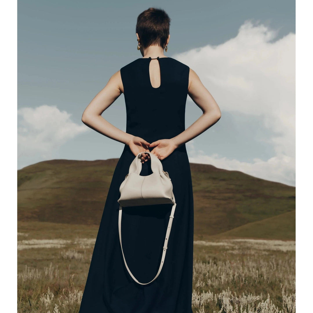 Hérita | Compagnon de Voyage Élégant