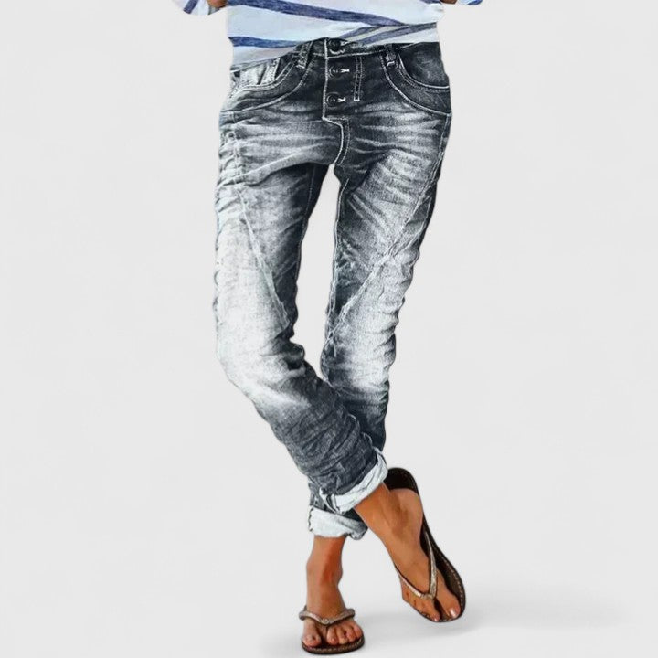 Caroline | Pantalons Confortables