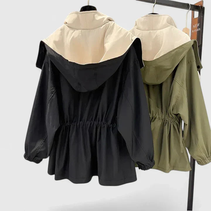 Rebekkah | Veste Sophistiquée