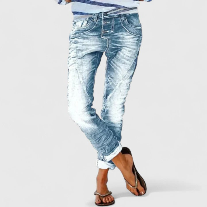 Caroline | Pantalons Confortables