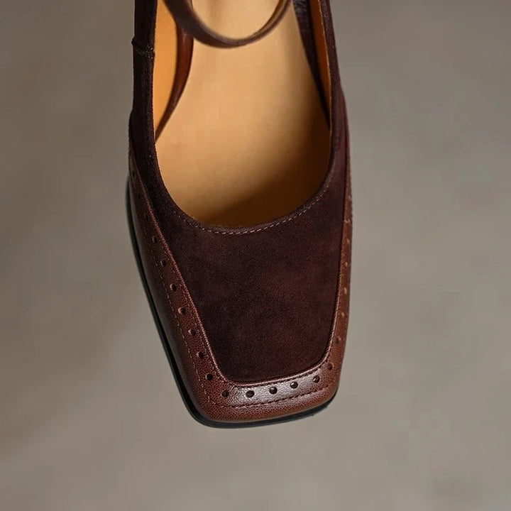 Claire | Escarpins Classiques