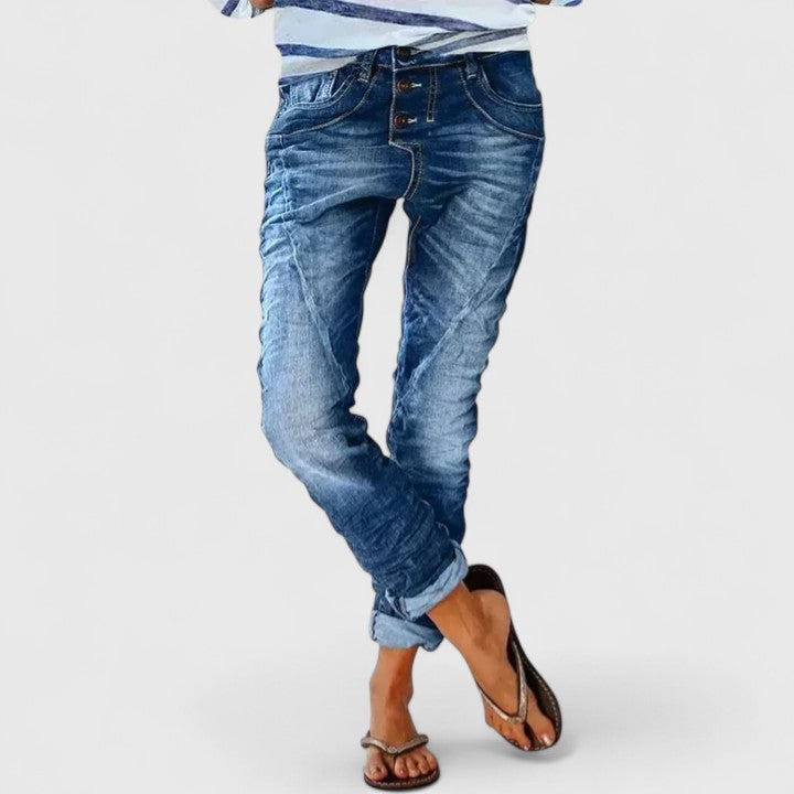 Caroline | Pantalons Confortables