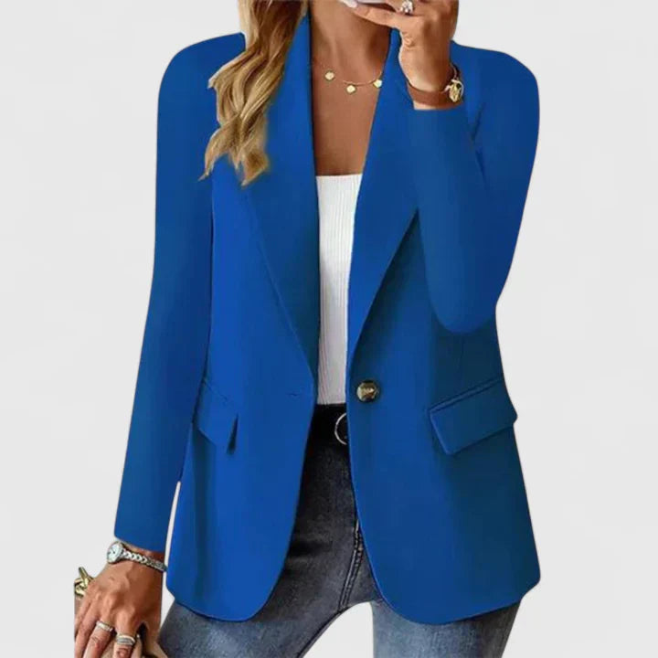 Katerynnae | Blazer Élégant