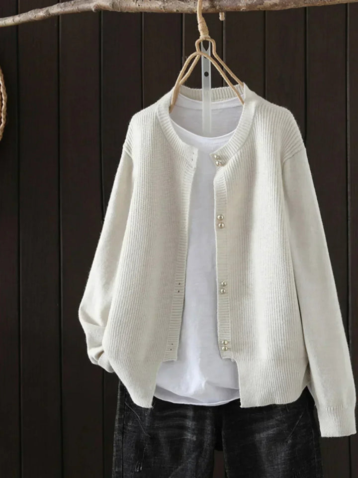 Auri | Cardigan Confortable