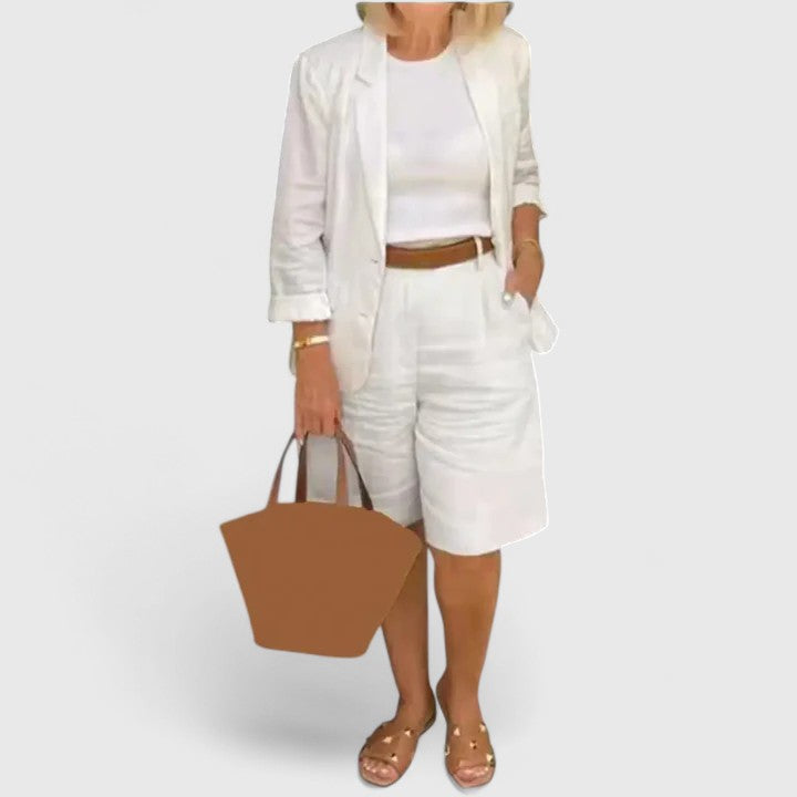 Railey | Ensemble Élégant 2 Pièces