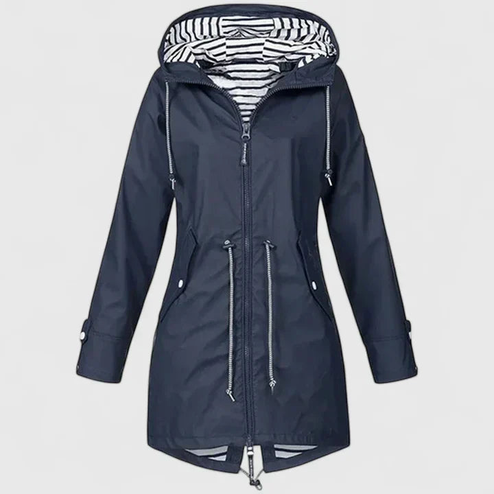 Kourtnii | Veste Confortable