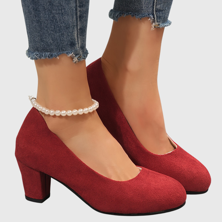 Vayda | Talons Orthopédiques