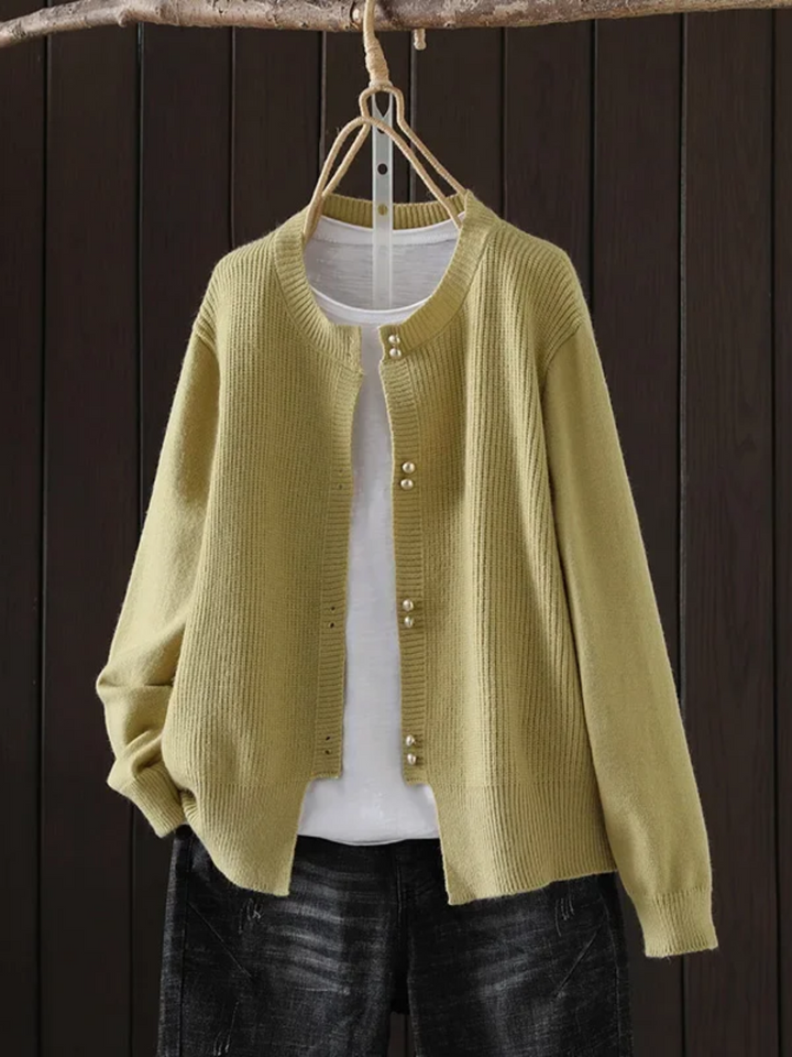 Auri | Cardigan Confortable