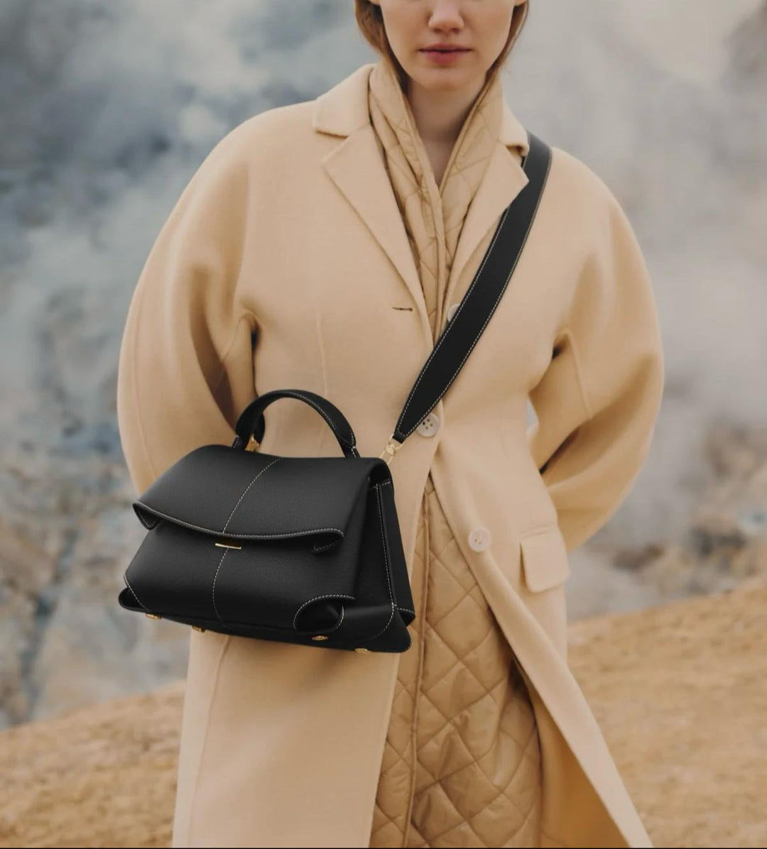 Amaury | Bijoux Élégants Faits Main