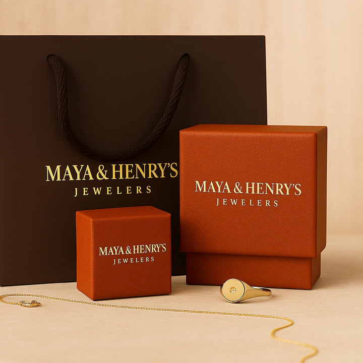 Bracelet Aliona Virelli | Or