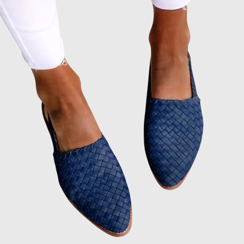 Selene | Sandales orthopédiques
