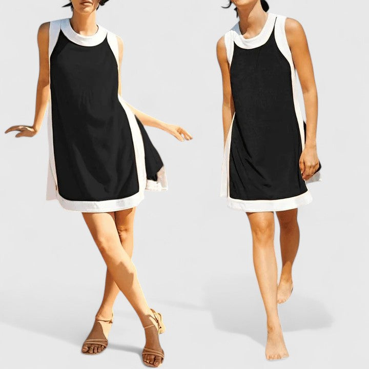 Reese | Ensemble d'été confortable