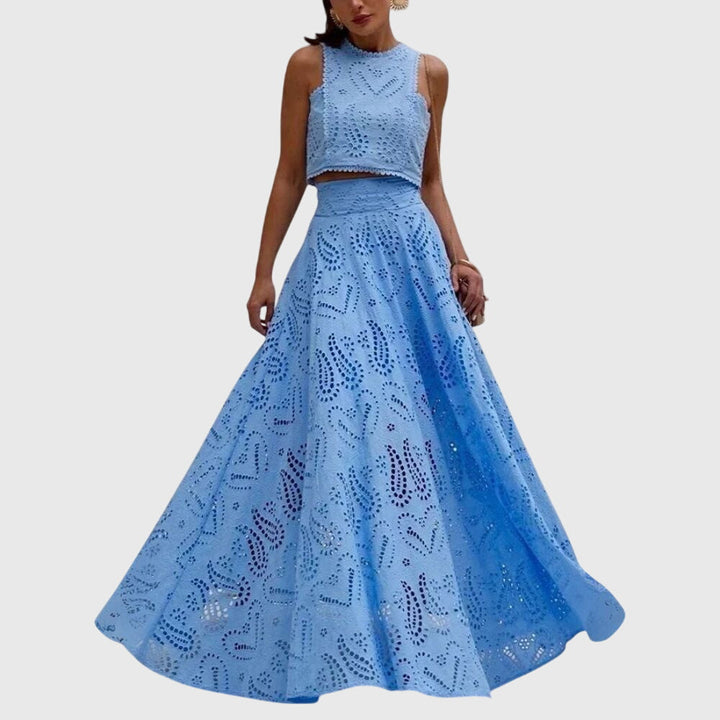 Tatiana | Ensemble Élégant