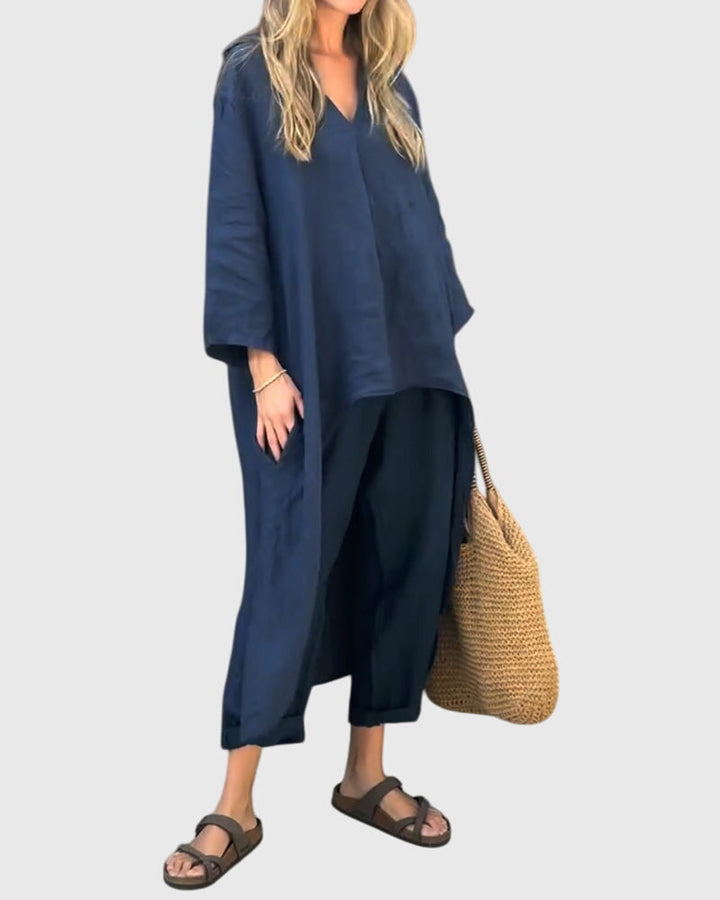 Gaila | Ensemble Chic en Deux Pièces