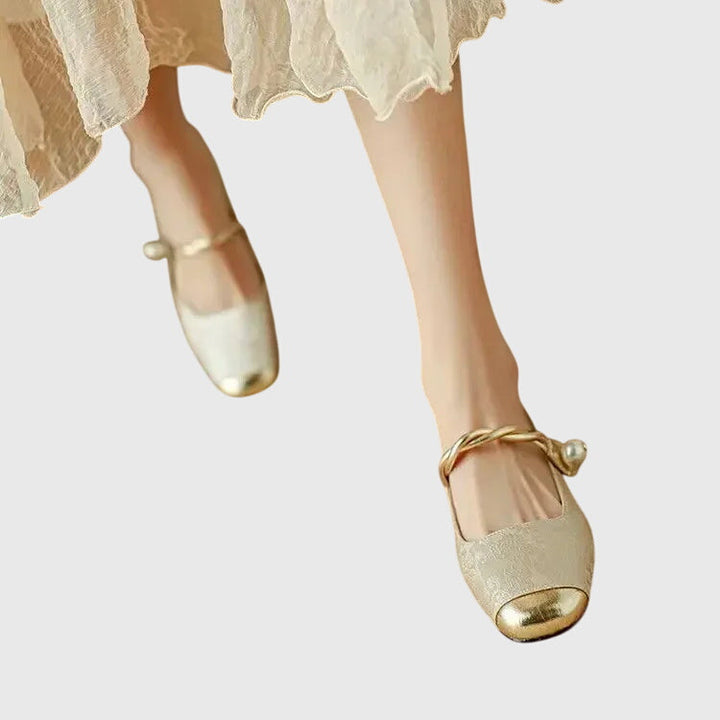 Cilia | Sandales Orthopédiques