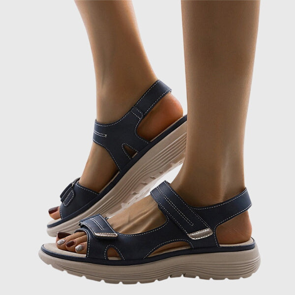 Casey | Sandales orthopédiques