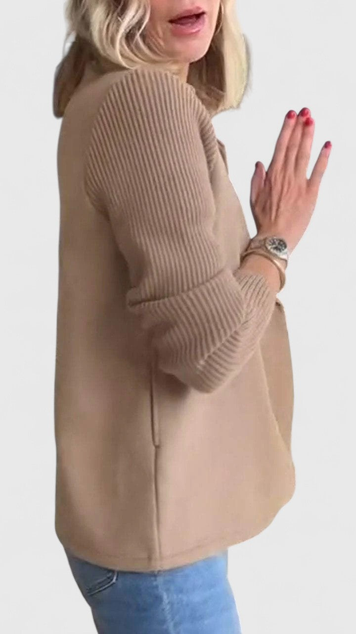 Winslet | Blazer Élégant