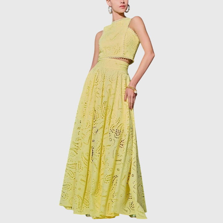 Tatiana | Ensemble Élégant