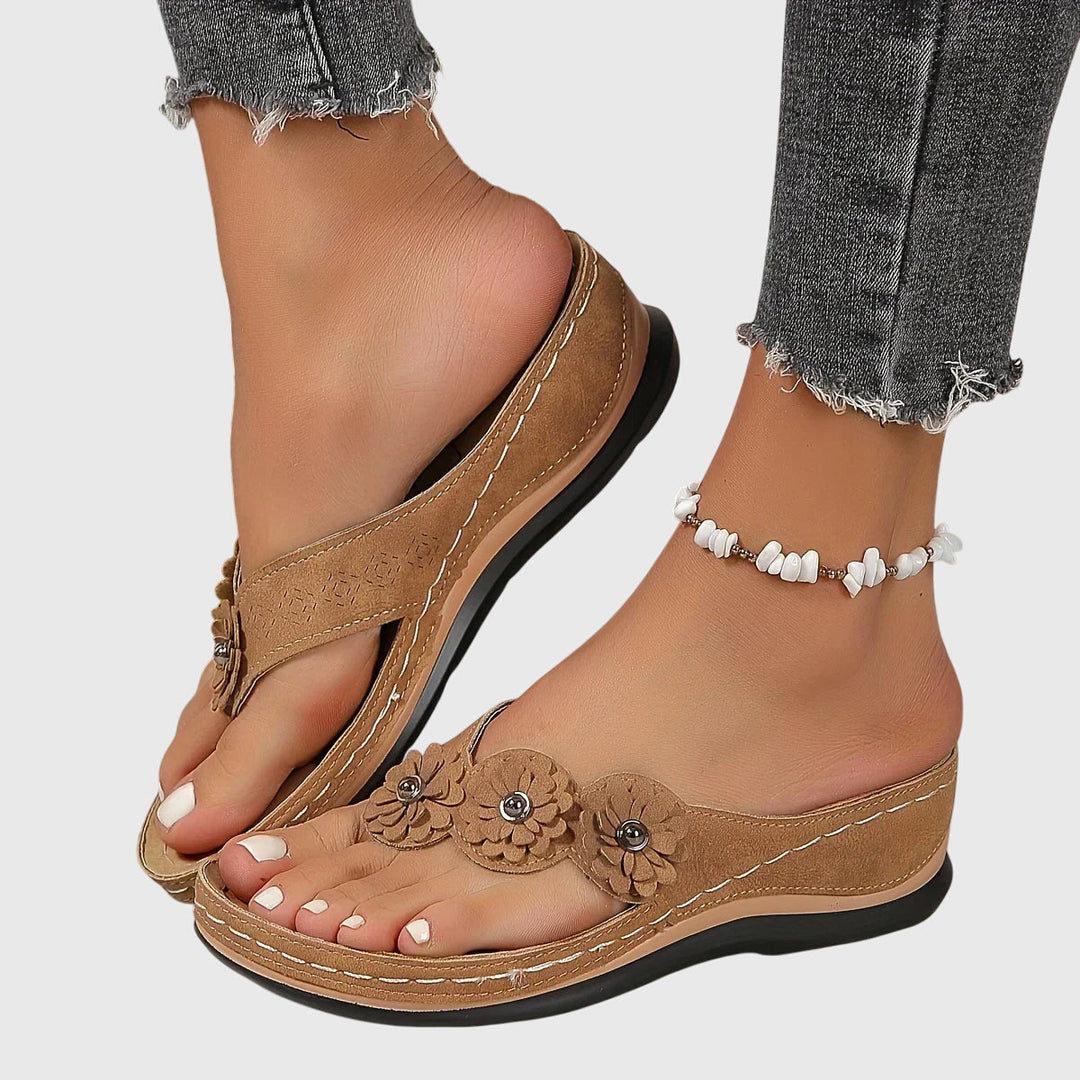 Alexis | Tongs Orthopédiques