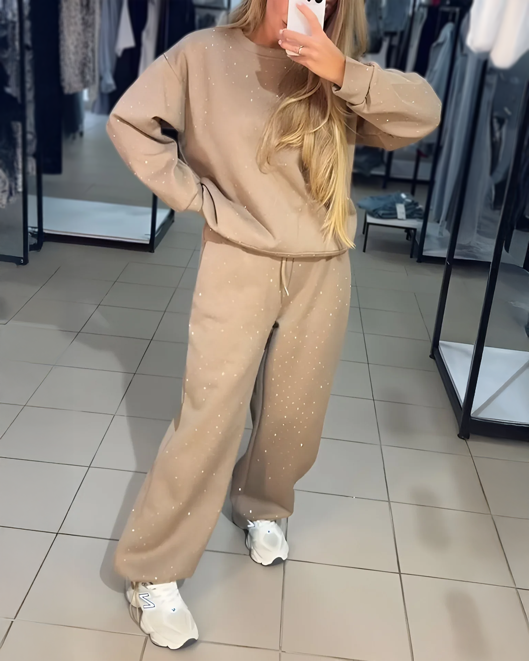 Rynee | Ensemble Élégant