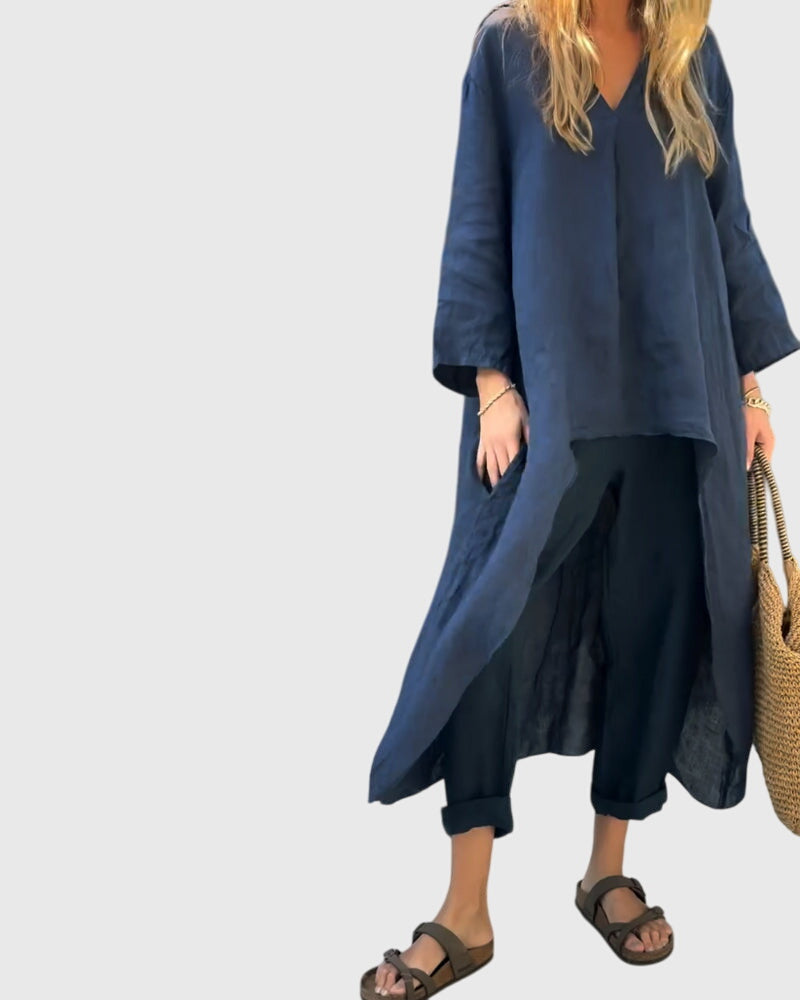 Gaila | Ensemble Chic en Deux Pièces