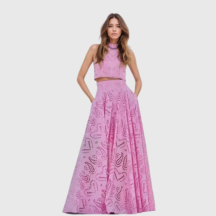 Tatiana | Ensemble Élégant