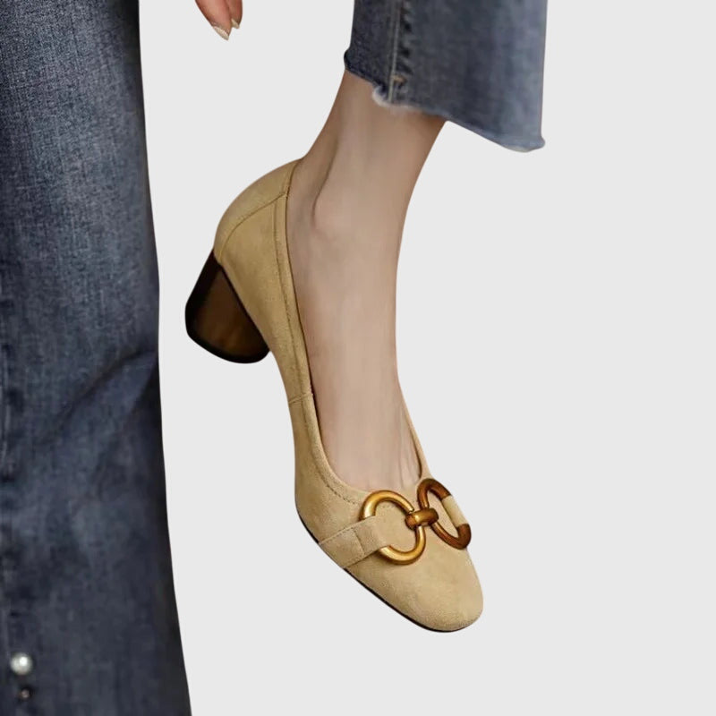 Dorothy | Talons Hauts Élégants