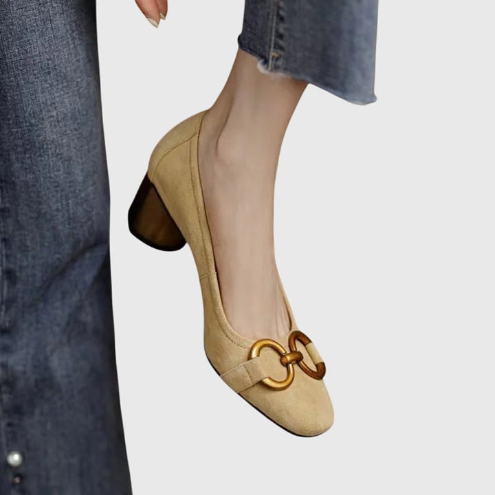 Dorothy | Talons Hauts Élégants