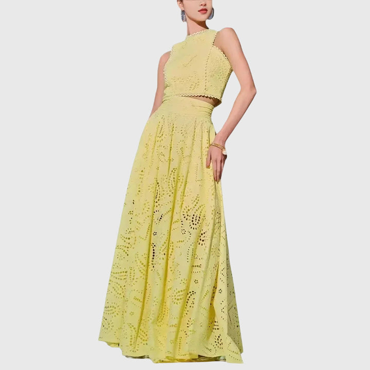 Tatiana | Ensemble Élégant