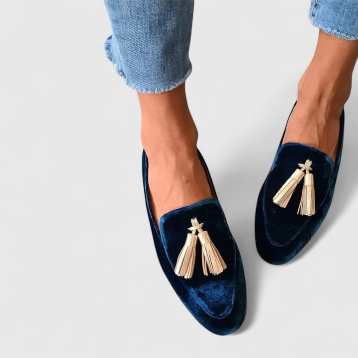Céline | Mocassins Élégants