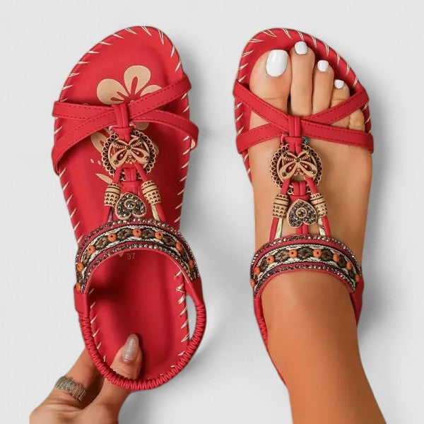 Maryna | Sandales orthopédiques