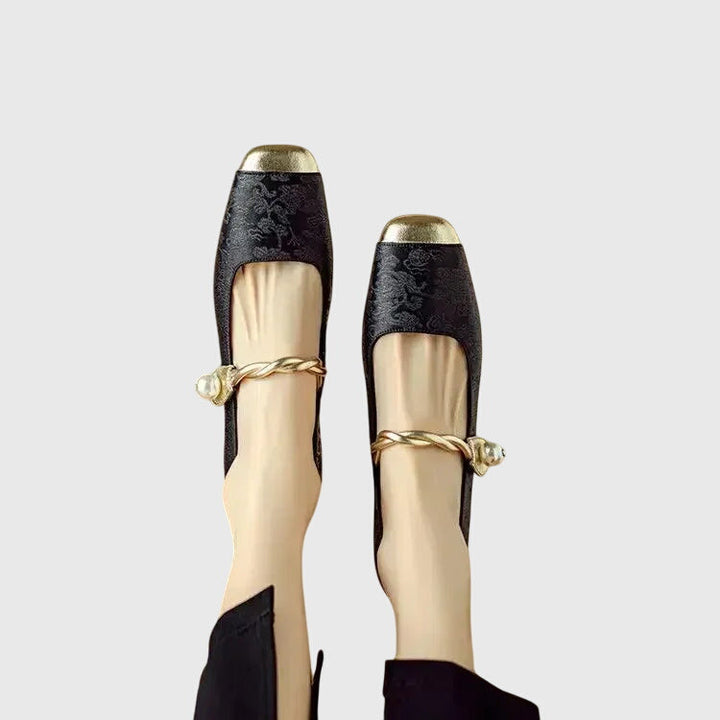 Cilia | Sandales Orthopédiques