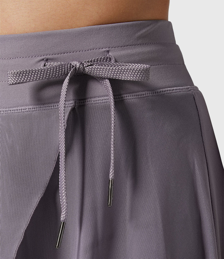 Blandine | Jupe élégante 2 en 1