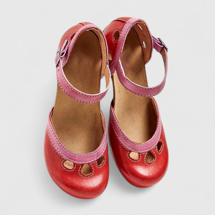 Calinae | Sandales Orthopédiques