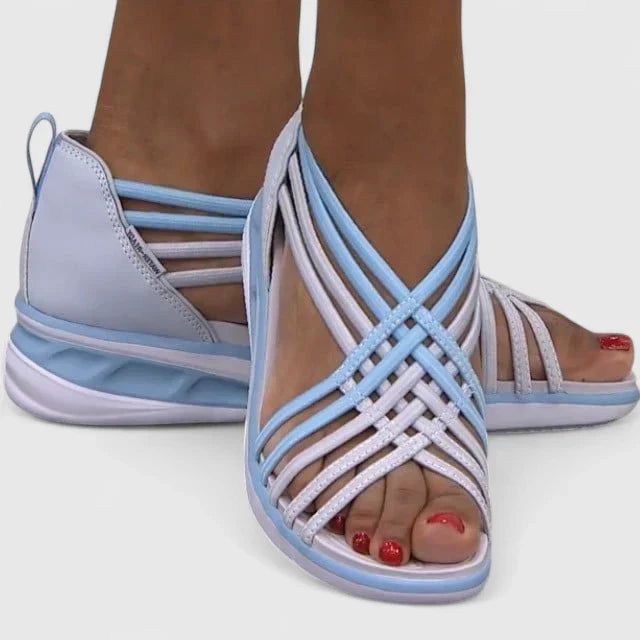 Zerisse | Sandales orthopédiques