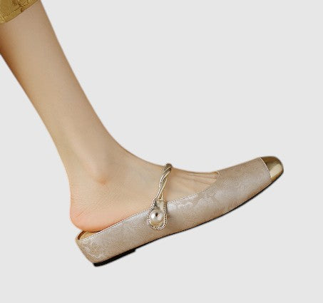 Cilia | Sandales Orthopédiques