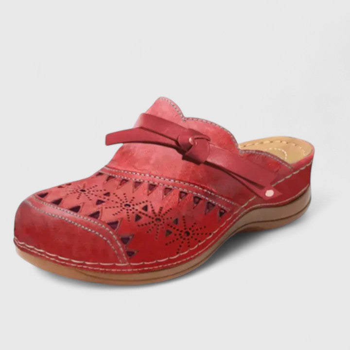 Rue | Sandales Confortables