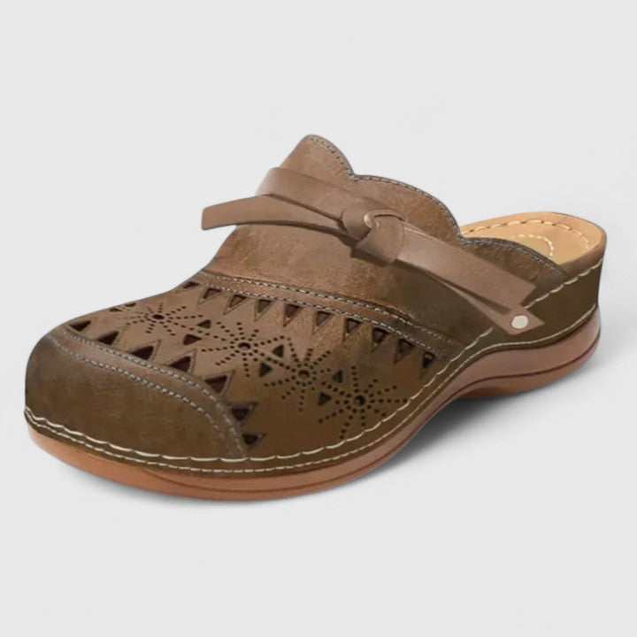 Rue | Sandales Confortables