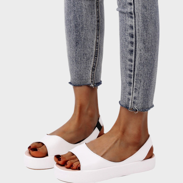 Caryzzaa | Sandales orthopédiques