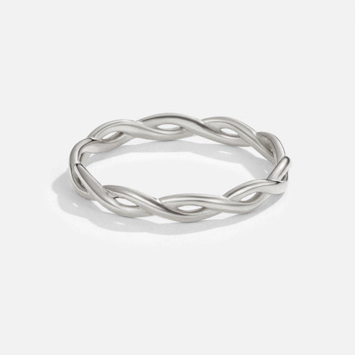 Bague tournante Infinity
