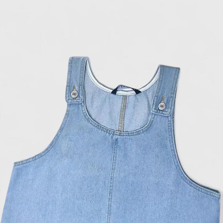 Zarisse | Robe Midi Élégante