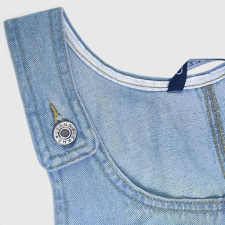 Zarisse | Robe Midi Élégante