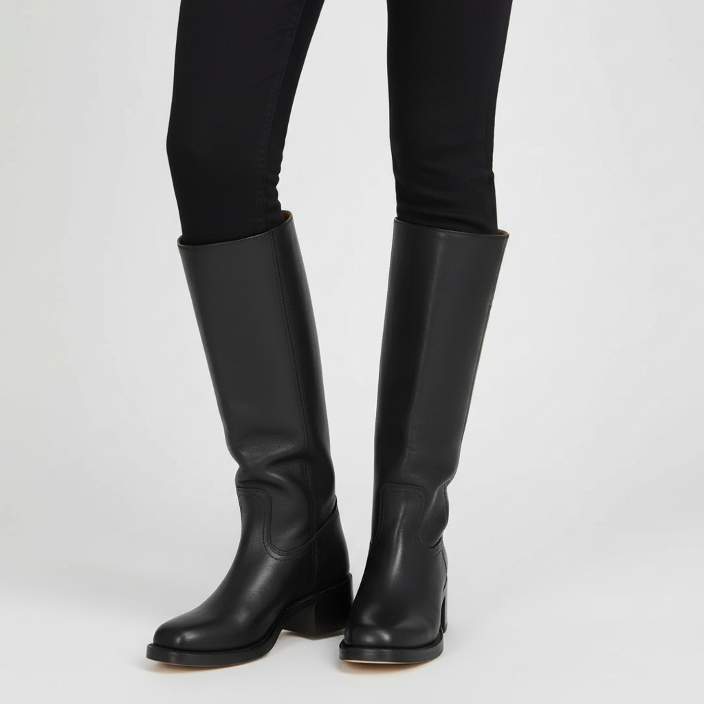 Chloé | Bottes Hautes