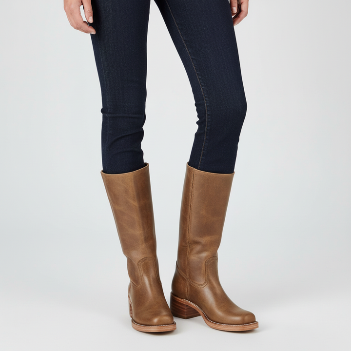 Chloé | Bottes Hautes