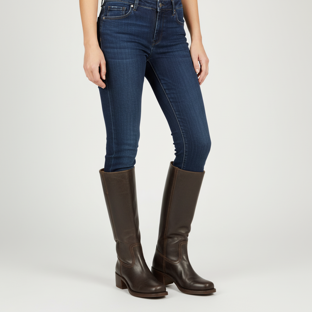 Chloé | Bottes Hautes