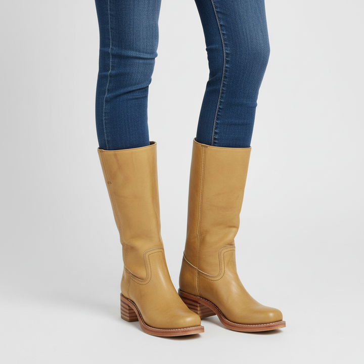 Chloé | Bottes Hautes