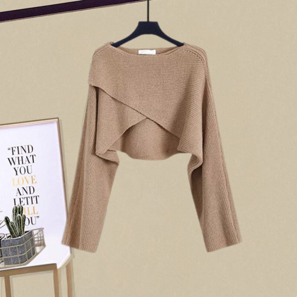 Amberly | Ensemble de Robe Élégant