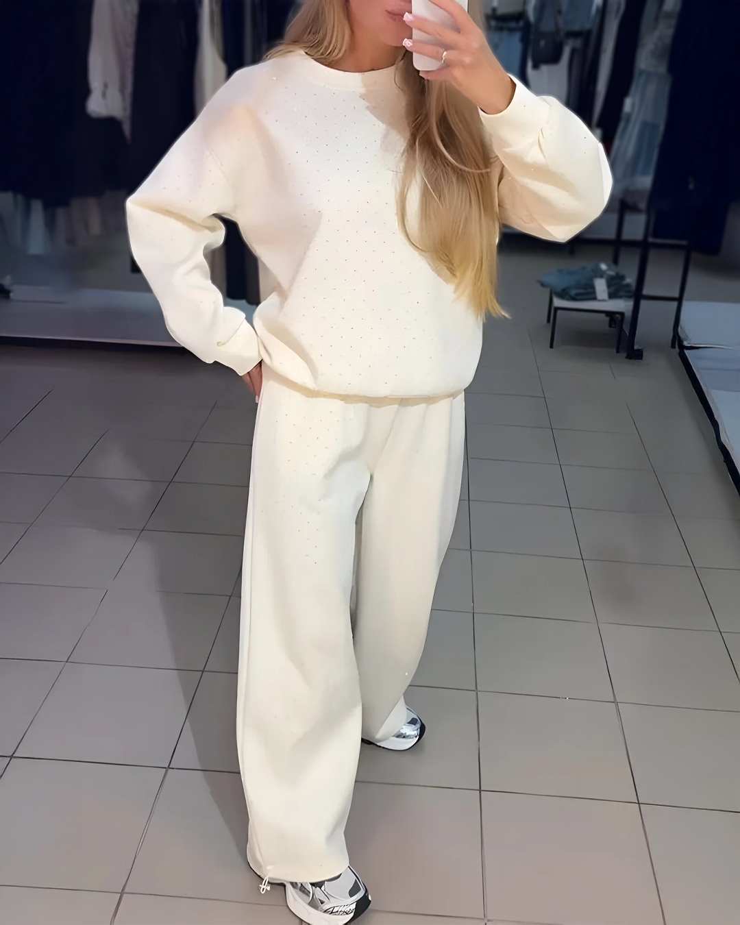 Rynee | Ensemble Élégant